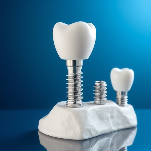 dental implants