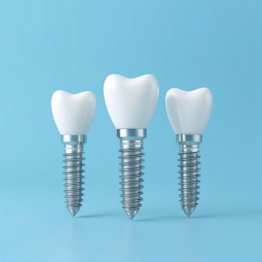 dental implants