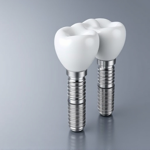 dental implants