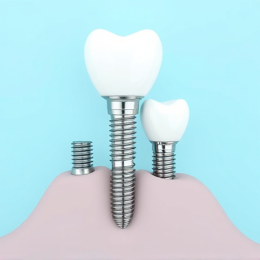 dental implants