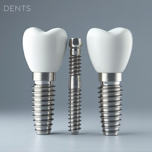 dental implants