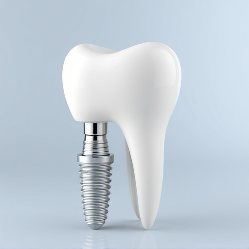 dental implants