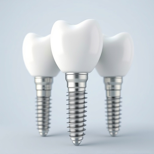 dental implants