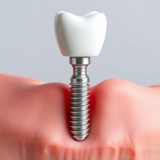 dental implants