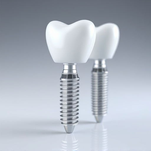 dental implants