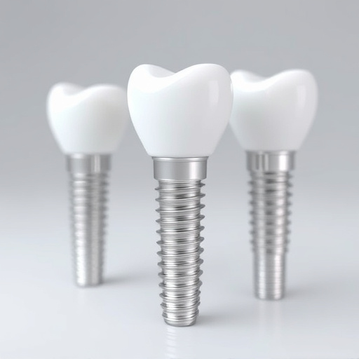 dental implants