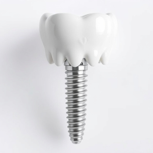 dental implants