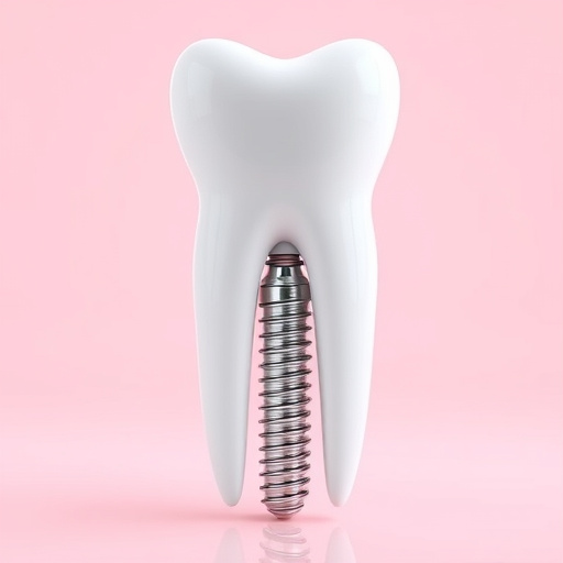 dental implants