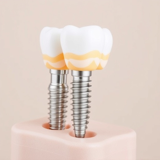 dental implants