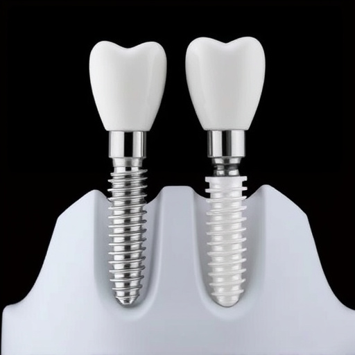 dental implants
