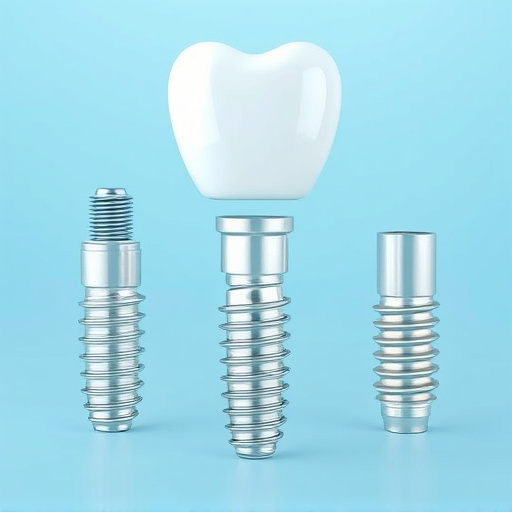 dental implants