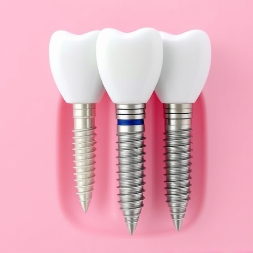 dental implants