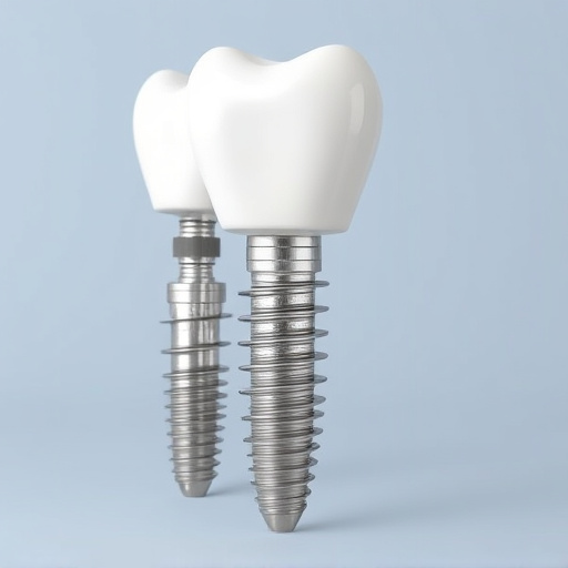 dental implants
