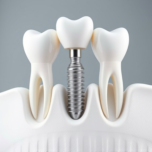 dental implants
