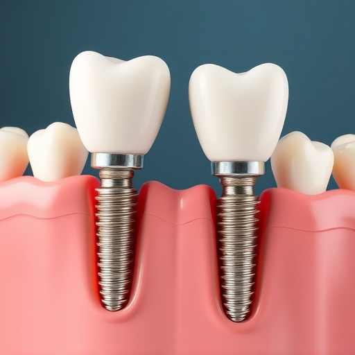dental implants