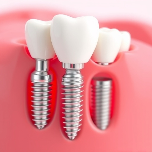 dental implants