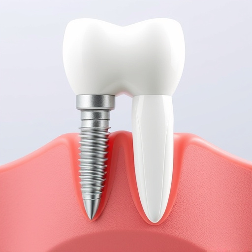 dental implants