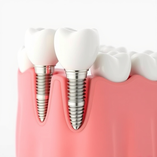 dental implants