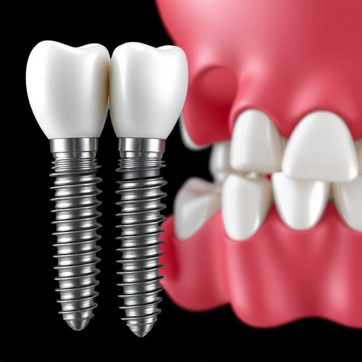dental implants