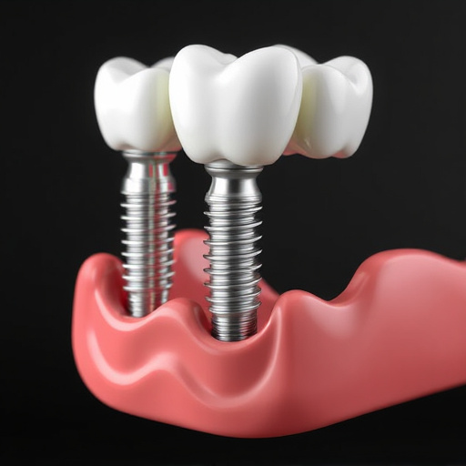 dental implants