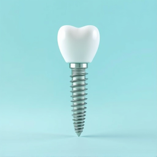 dental implants