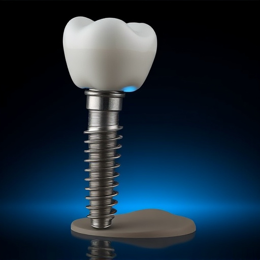 dental implants