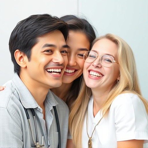 Fluoride Treatment Services: Shielding Teeth from Bacteria