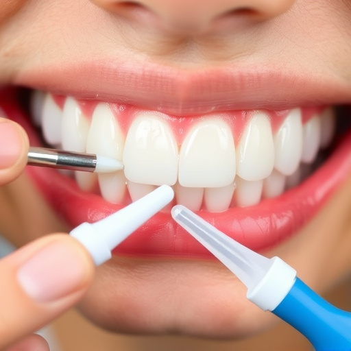 dental sealants