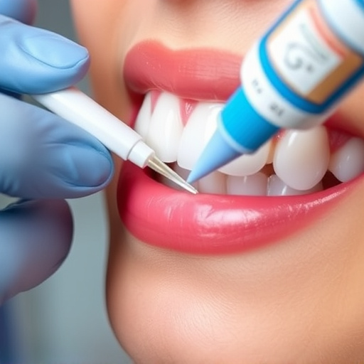 dental sealants