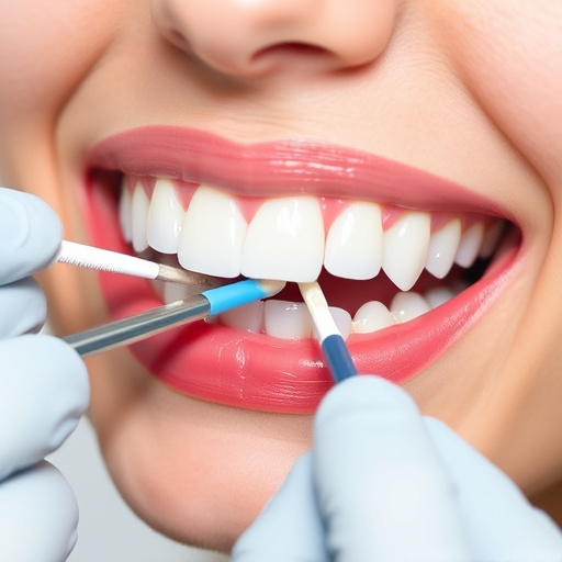 dental sealants