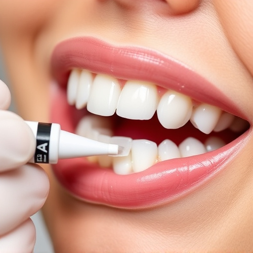 dental sealants