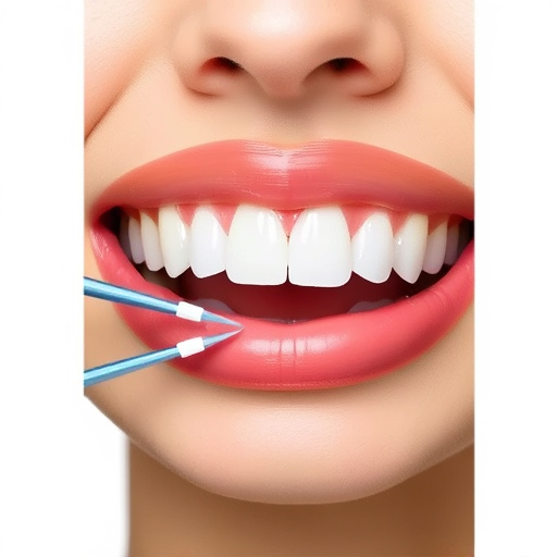 dental sealants