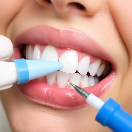 dental sealants