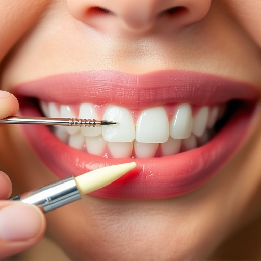 dental sealants