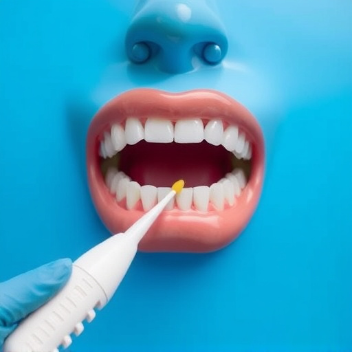 Dental Office Technology: Precision Boosts Cosmetic Results
