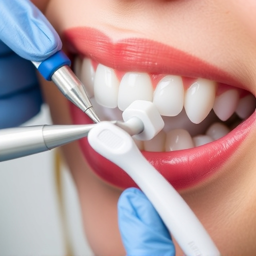 dental sealants