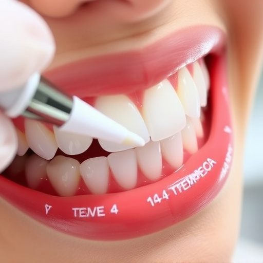 dental sealants