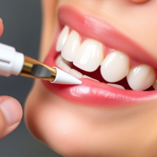 dental sealants