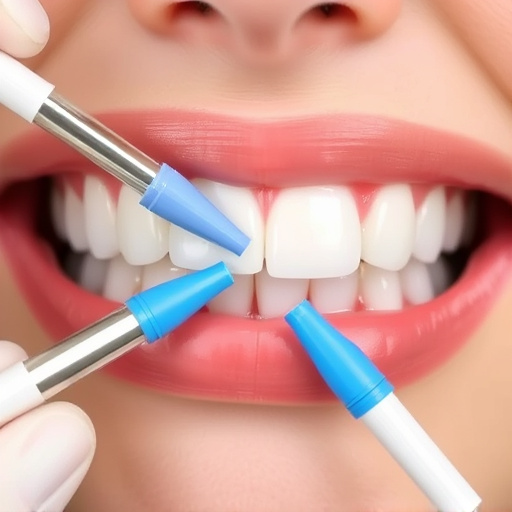 dental sealants