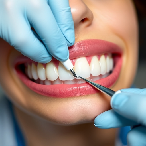dental sealants
