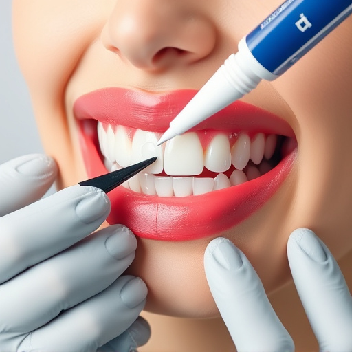 dental sealants
