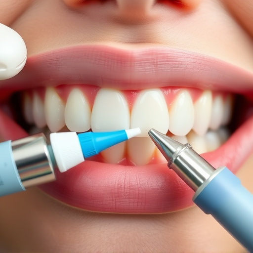 dental sealants