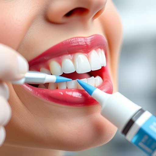 dental sealants