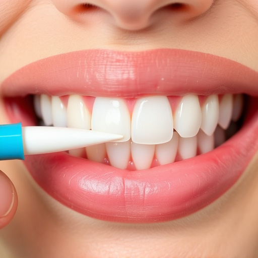 dental sealants