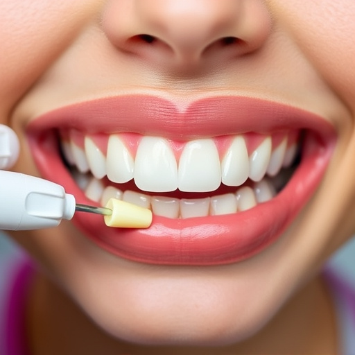 dental sealants