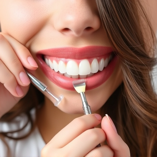 dental sealants