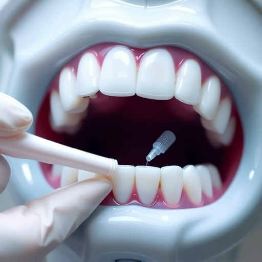 dental sealants