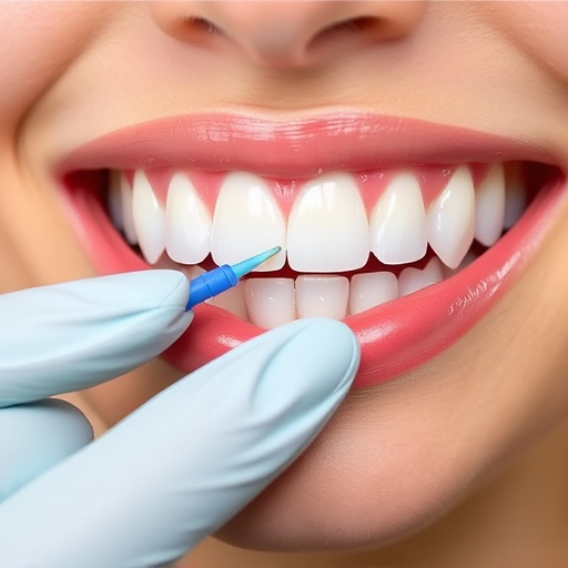 dental sealants