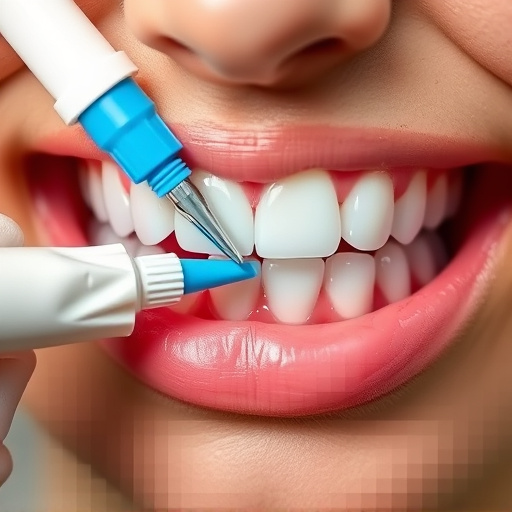 dental sealants