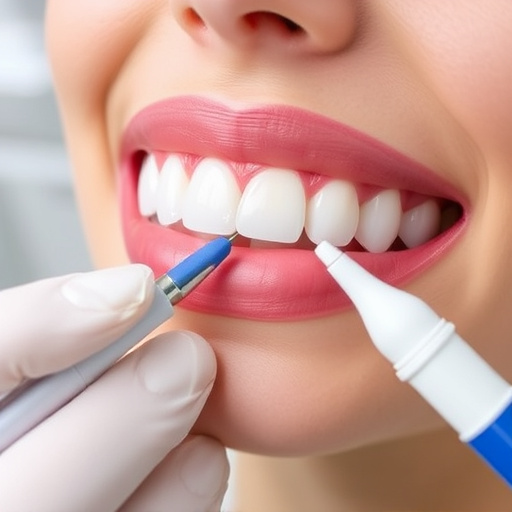 dental sealants